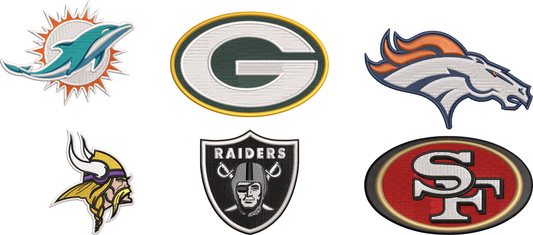 NFL PACK