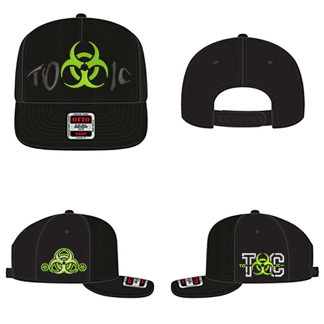 ToXic Hat