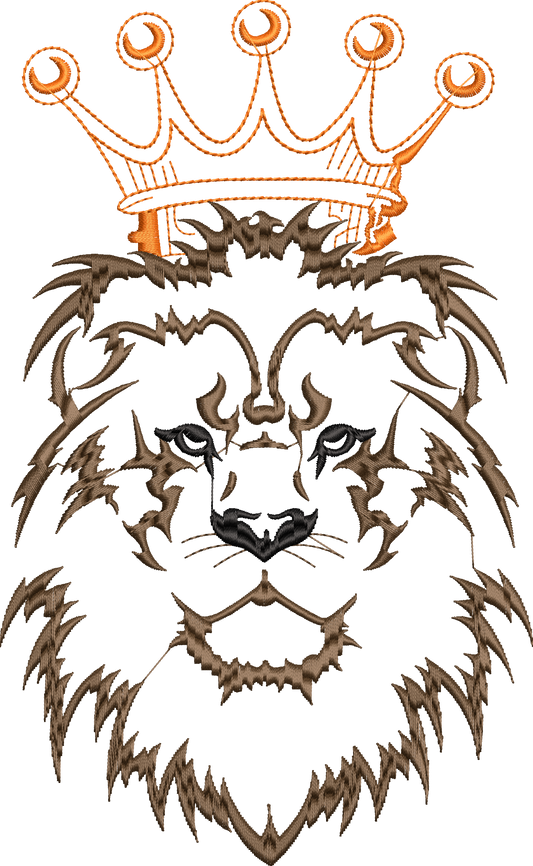 THE LION