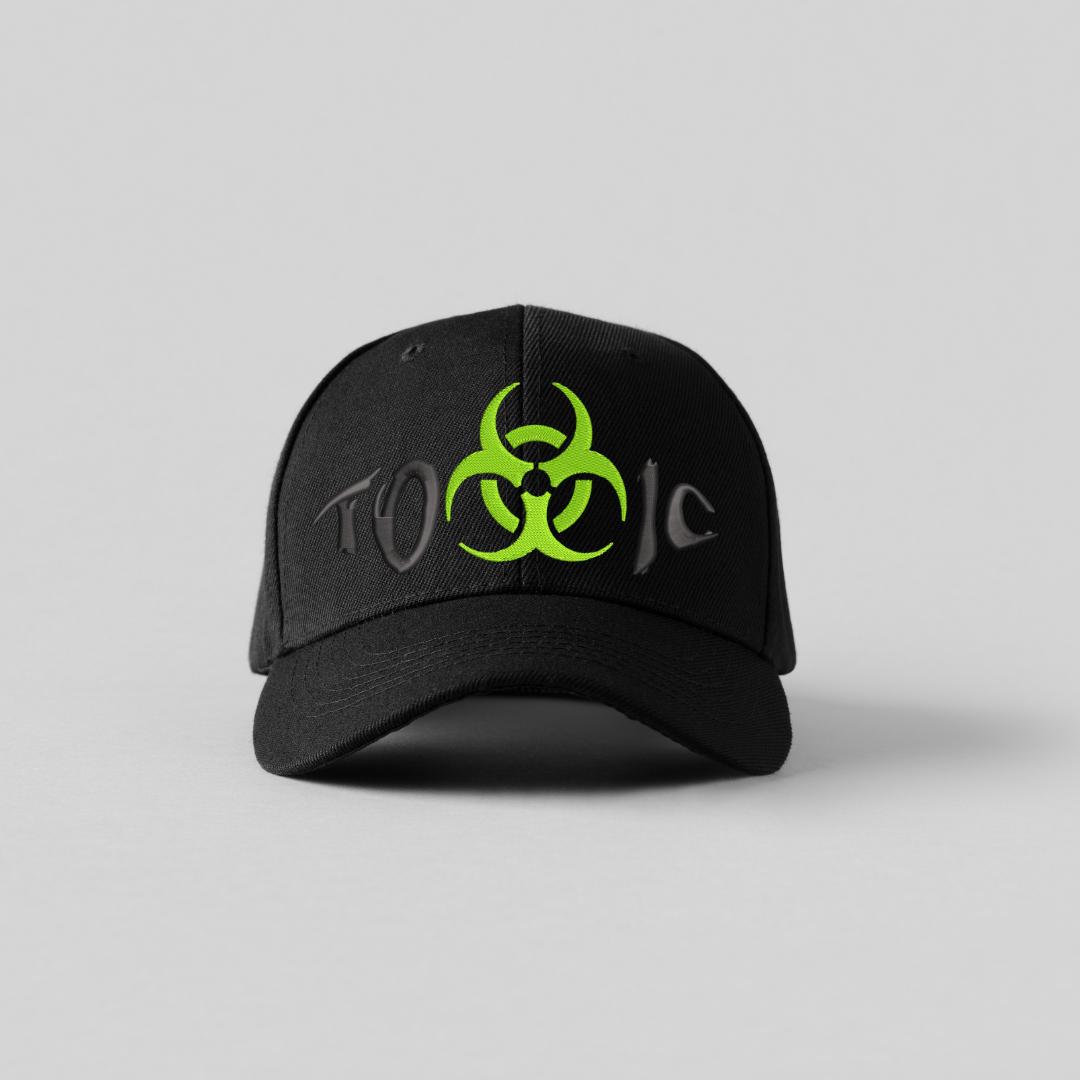 ToXic Hat