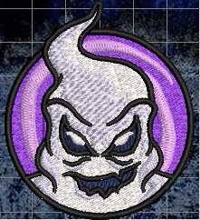Ghost Design