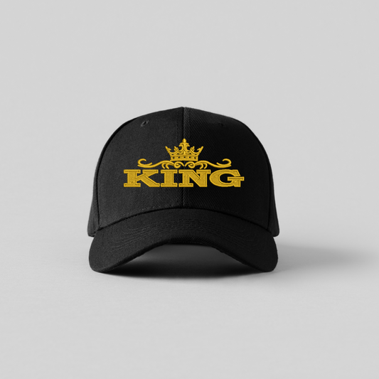 King Hat